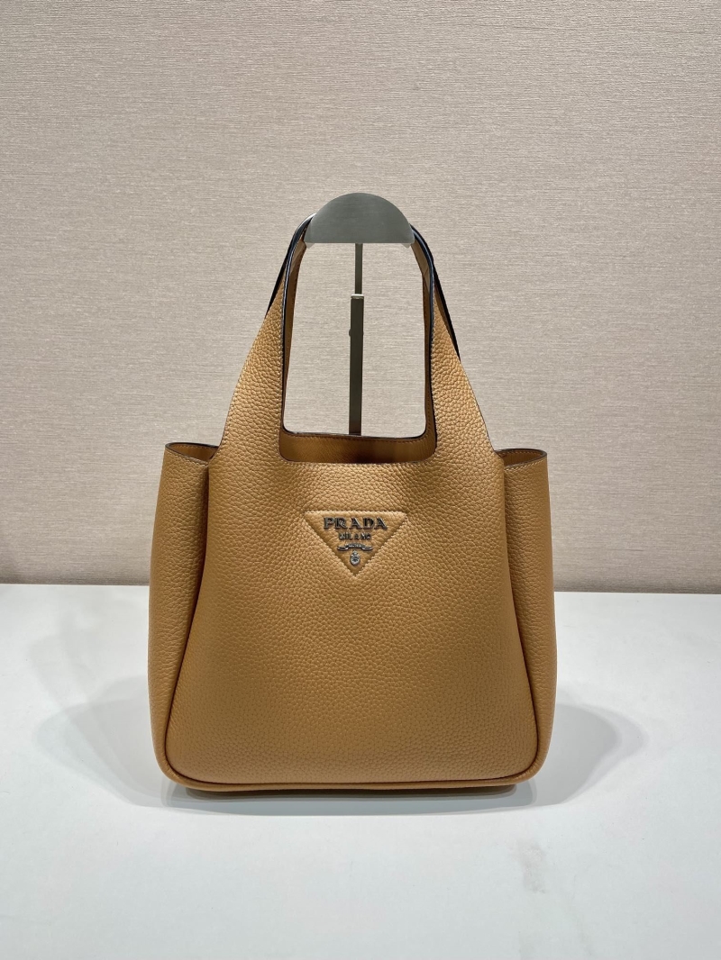 Pra*a bucket bags